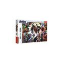 Trefl 10626 puzzle Jigsaw puzzle 1000 pc(s) Other