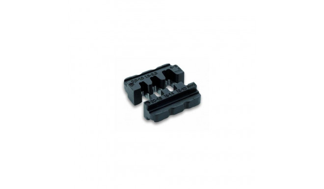 Cimco 106013 cable crimper accessory Crimping nest die 5 mm² 1 pc(s)