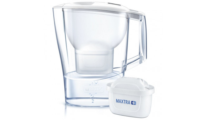 Brita Aluna Water filter jug 1 pc(s)