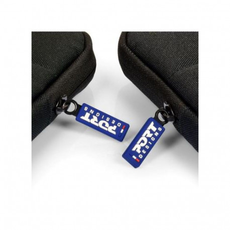 Port Designs Portland Sleeve 35.6 cm (14") Sleeve case Black