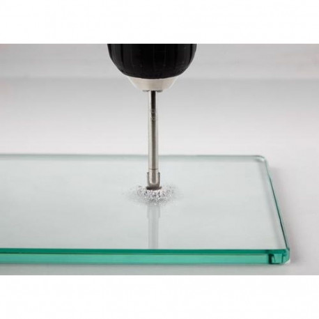 IRWIN 10507907 drill bit Spade drill bit 1 pc(s)