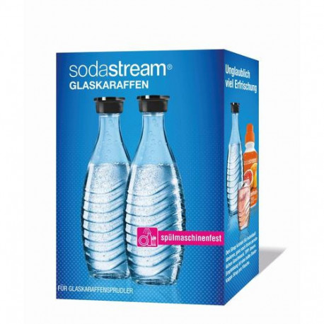 SodaStream 1047200490 carbonator accessory/supply Carbonating bottle