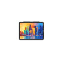 ZAGG Keyboard Pro Keys-Apple-iPad 10.9-Black/Grey-German