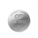 GP Batteries Lithium CR3032 Single-use battery Lithium-Manganese Dioxide (LiMnO2)