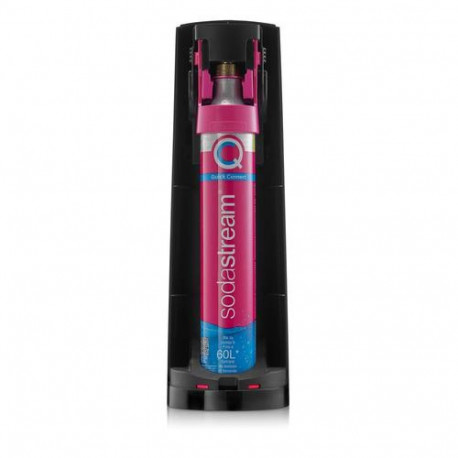 SodaStream Terra Black