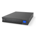 PowerWalker VFI 3000 ICR IoT uninterruptible power supply (UPS) Double-conversion (Online) 3 kVA 300