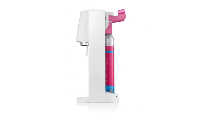 SodaStream Terra White