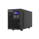 PowerWalker Basic VI 3000 STL IEC uninterruptible power supply (UPS) Line-Interactive 3 kVA 1800 W 6