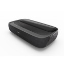 Hisense 100L9HD projection TV Ultra short throw projector 3000 ANSI lumens DLP UHD 4K (3840x2160) Bl