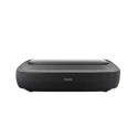 Hisense 100L9HD projection TV Ultra short throw projector 3000 ANSI lumens DLP UHD 4K (3840x2160) Bl