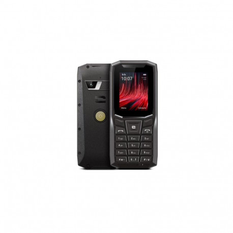 Crosscall Core-S5 6.1 cm (2.4") 146 g Black