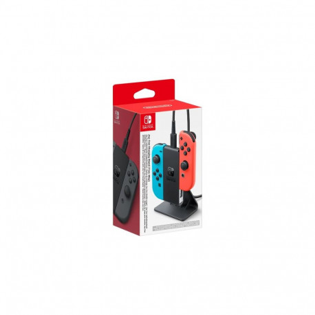 Nintendo Joy‐Con Charging Stand (Two‐Way)