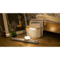 Allocacoc 10013/PSMDFR power extension 1 m 3 AC outlet(s) Indoor White