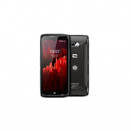 Crosscall CORE-Z5 15.4 cm (6.08") Dual SIM 5G USB Type-C 4 GB 64 GB 4950 mAh Black