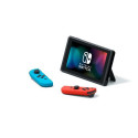 Nintendo Switch portable game console 15.8 cm (6.2&quot;) 32 GB Touchscreen Wi-Fi Blue, Grey, Re