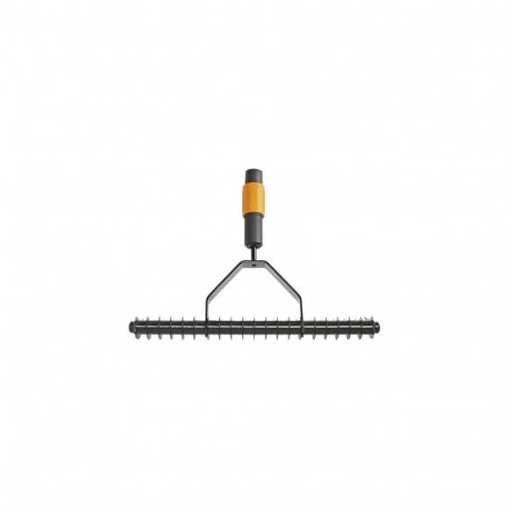 Fiskars 135513 Black, Orange Steel