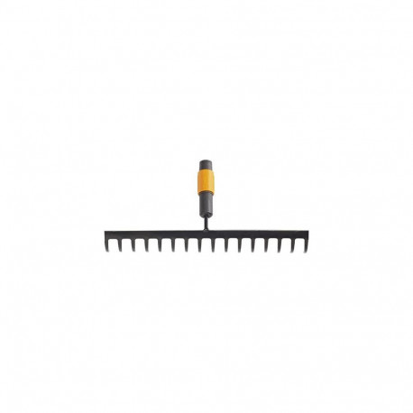Fiskars 1000654 rake Galvanized steel