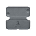 Nintendo 110755 Flip case Grey