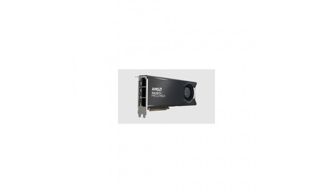 AMD Radeon PRO W7800 32 GB GDDR6