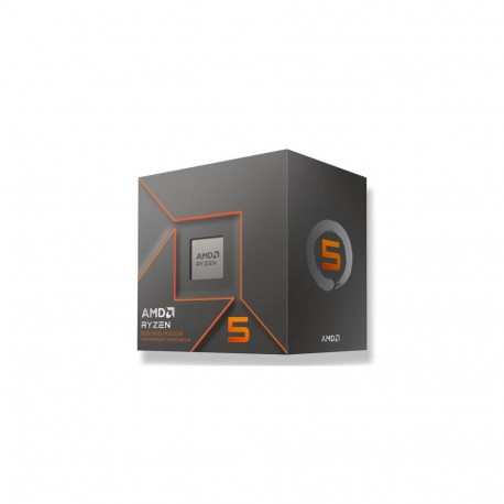 AMD Ryzen 5 8500G processor 3.5 GHz 16 MB L3 Box