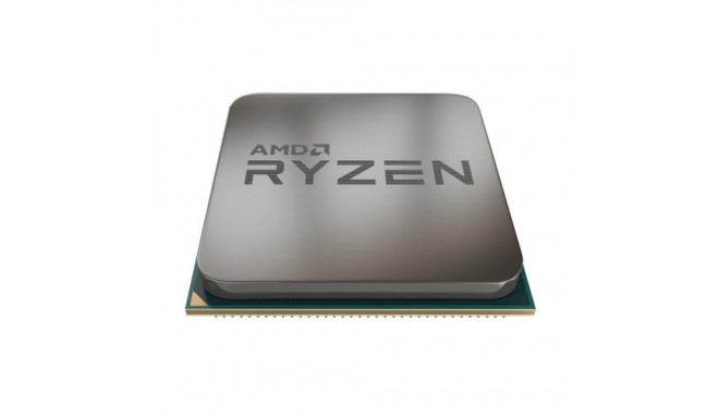 AMD Ryzen 5 3600 processor 3.6 GHz 32 MB L3