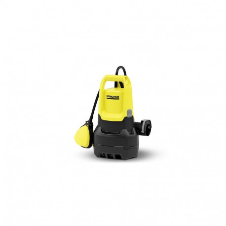 Kärcher SP 11.000 DIRT submersible pump 400 W 11000 l/h 7 m