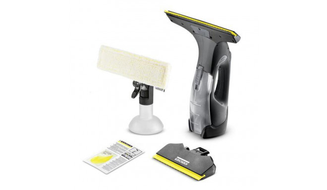 Kärcher 1.633-467.0 electric window cleaner 0.1 L Black