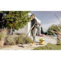 Kärcher 1.628-009.0 dust extractor Black, Yellow 12 L 1000 W