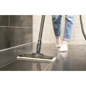 Kärcher SC 3 EasyFix Cylinder steam cleaner 1 L 1900 W Black, White