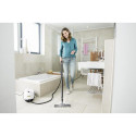 Kärcher SC 3 EasyFix Cylinder steam cleaner 1 L 1900 W Black, White