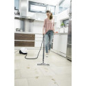 Kärcher SC 3 EasyFix Cylinder steam cleaner 1 L 1900 W Black, White