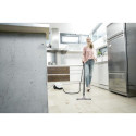Kärcher SC 3 EasyFix Cylinder steam cleaner 1 L 1900 W Black, White