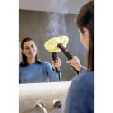 Kärcher SC 5 EasyFix IRON Cylinder steam cleaner 1.5 L 2250 W Black, White