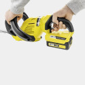 Kärcher HGE 18-50 BATTERY SET Double blade 2.9 kg