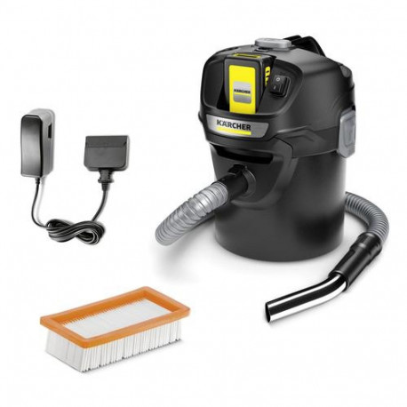 Kärcher AD 2 Black 14 L 230 W