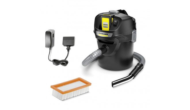 Kärcher AD 2 Black 14 L 230 W