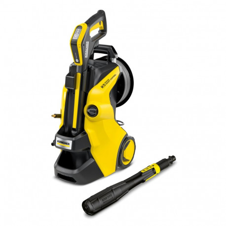 KARCHER K 5 Premium Smart Control Flex Pressure Washer - 1.324-732.0