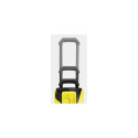 Kärcher K 4 PREMIUM POWER CONTROL pressure washer Upright Electric 420 l/h Black, Yellow