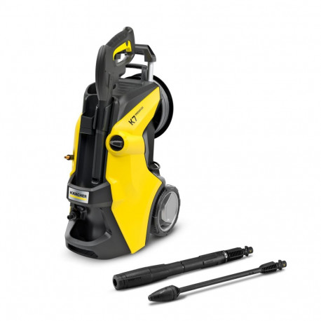 KARCHER pressure washer K 7 Premium Power Flex - 1.317-320.0