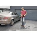 Kärcher K 7 PREMIUM SMART CONTROL pressure washer Upright Electric 600 l/h Black, Yellow