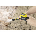 Kärcher K 7 PREMIUM SMART CONTROL pressure washer Upright Electric 600 l/h Black, Yellow
