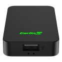 Dnia 1.2508.6028 car media receiver Black Wi-Fi 5 W Bluetooth