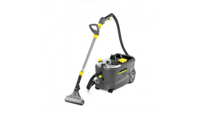 Kärcher Puzzi 10/2 Adv Drum vacuum Wet 1250 W Bagless