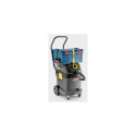 Kärcher Wet and dry vacuum cleaner NT 40/1 Tact Te L