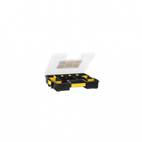 Stanley Sortmaster Junior Blk/Yel