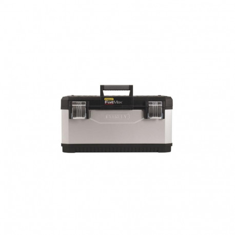 Stanley FATMAX Metal Plastic Toolbox