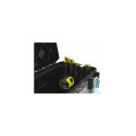 Black &amp; Decker 1-95-615 small parts/tool box Black, Grey