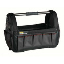 Stanley 1-93-951 small parts/tool box Plastic Black
