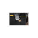 Stanley 1-93-935 small parts/tool box Black