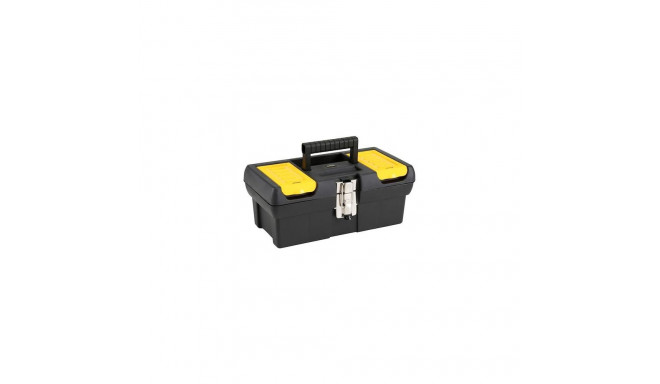 Stanley Series 2000 with 2 Built-In Organizers &amp; Tray Metal Latch
